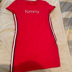 Tommy Hilfiger dress
